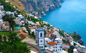 Albadamare Boutique Hotel